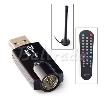 Tuner USB DVB-T Cabletech HD URZ0186