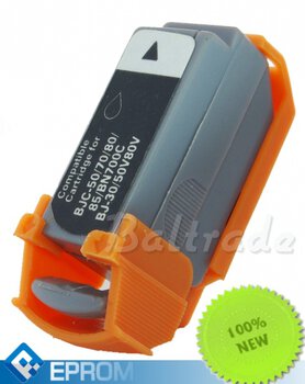 Tusz Canon BCI-11 BJC 50/85 Black 2,5 ml (0957A002?)