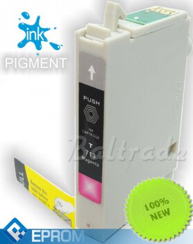 Tusz Epson 78 T0713 Magenta 16 ml (C13T07134010)
