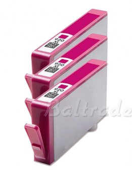Tusz HP 920XL 3x14,5 ml Magenta Eprom