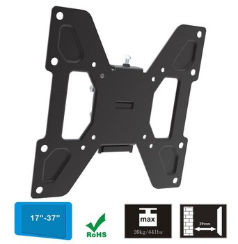 uchwyt Maclen Brackets MC-597 do telewizorów LCD i plazmowych 17"- 37"
