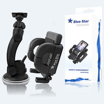 uchwyt samochodowy Blue Star Regular 3