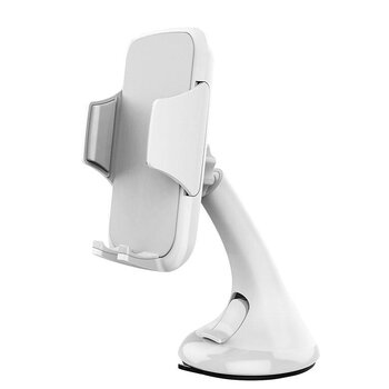universal car holder for 4.3" - 6" extreme V-W smartphones