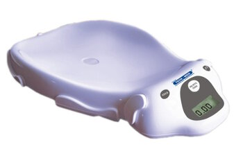 WAGA TM-BABY TECH-MED