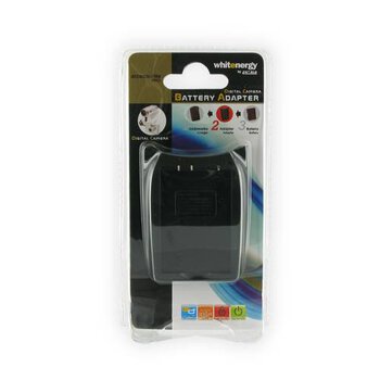 Whitenergy Adapter do ładowarki foto Samsung 0837B 4.2V (05644)