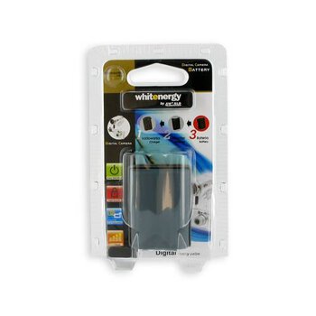 Whitenergy bateria foto Canon NB-2LH 750mAh Li-ion 7.2V (05723)
