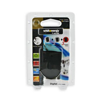 Whitenergy bateria foto Canon NB-3L 800mAh Li-Ion 3.6V (05562)