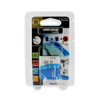 Whitenergy bateria foto Olympus Li-50B 950mAh Li-Ion 3.6V (05601)