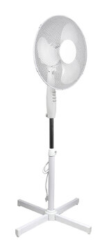 Fan fan standing 40cm 42W 50982