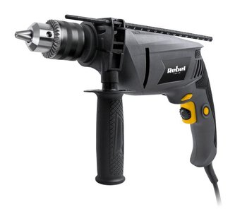 Impact Drill 600W REBEL RB-1010