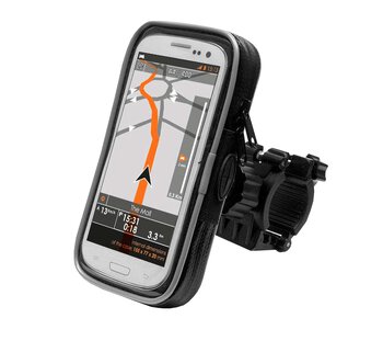 waterproof bike holder / moto eXtreme type:140
