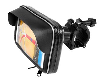 waterproof bike holder / moto eXtreme type:167-shield