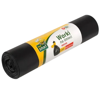 Garbage bags Bee Smart 240L 10 pcs.