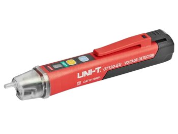 Wskaźnik napięcia UT12D UNI-T