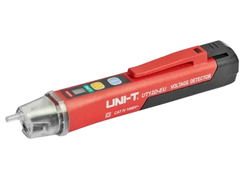 UT12D UNI-T Voltage Indicator