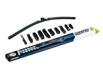 OXIMO Aero MT500 20 "500mm MultiType flat wipers (1pc)