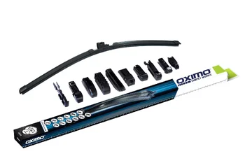 OXIMO Aero MT650 26 "650mm MultiType flat wipers (1pc)