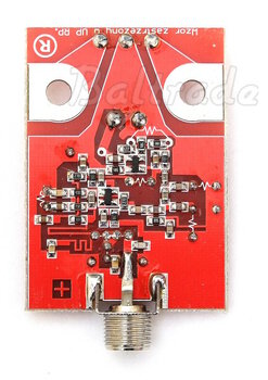 Wzmacniacz antenowy DVB-T NTC 42dB