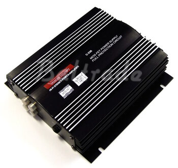 Wzmacniacz samochodowy Voice Kraft C-238