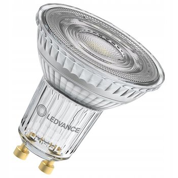 ZAR. LED 3.7W GU10 Ledvance Natural DIM (36 degree beam angle) ZAR. LED 3.7W GU10 Ledvance Natural DIM (36 degree beam angle)