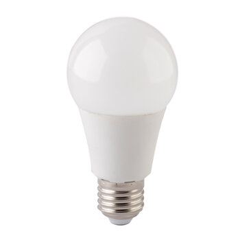 Żarówka 10W 20 SMD2835 BAŃKA E27 ciepła ŚCIEMNIALNA
