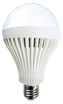 Żarówka 20W APOLLO MIRI E27 BAŃKA ciepła