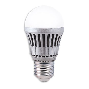 Żarówka 3,5W POWER LED E27 BAŃKA ciepła