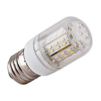 Żarówka 48 LED SMD3014 WAŁEK E27 230V 6W