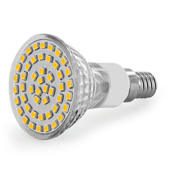 Żarówka 48 LED SMD3528 2,5W E14 08275