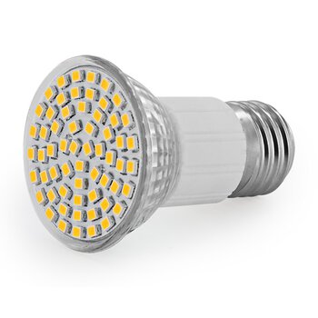 Żarówka 60 LED SMD3528 3W E27 08267
