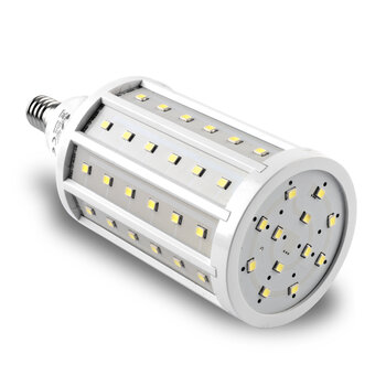 Żarówka 72 LED SMD2835 E14 12W Kukurydza