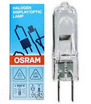 Żarówka halogenowa OSRAM 64640