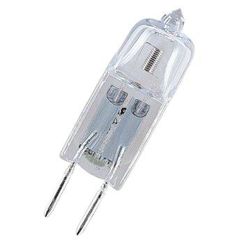 HALOSTAR 20W G4 Dimmer Bulb Osram 12V 2900K
