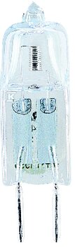 HALOSTAR 10W G4 Dimmer Bulb Osram 12V 2800K