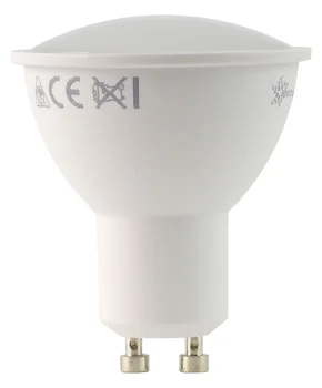 Żarówka LED 4W GU10 Spectrum WOJ13259