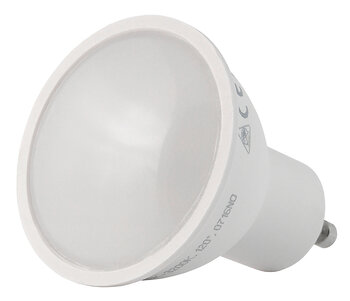 6W GU10 Spectrum LED Bulb WOJ13265