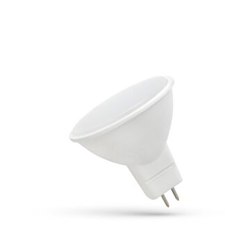 LED Bulb 4W MR16 Spectrum Cold WOJ12790
