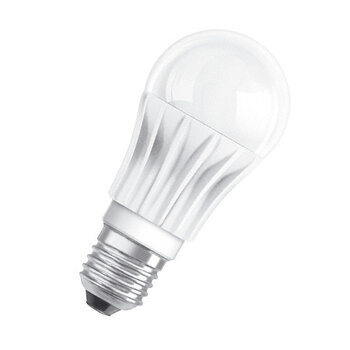 Żarówka LED 8W E27 BAŃKA ciepła OSRAM