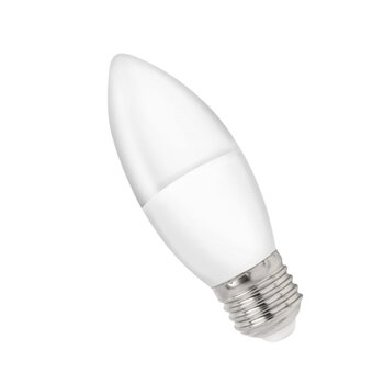 Żarówka LED 8W E27 świeczka ciepła Spectrum WOJ14223