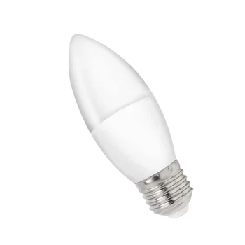 Żarówka LED 8W E27 świeczka ciepła Spectrum WOJ14223