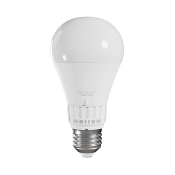 Żarówka LED E27 10W bańka 5w1 Spectrum WOJ14715