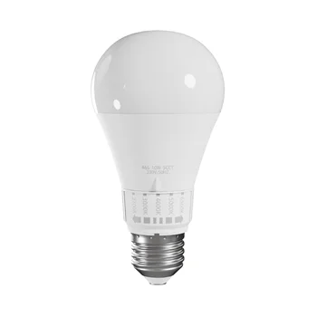 LED Bulb E27 10W Bulb 5in1 Spectrum WOJ14715