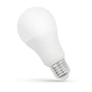 LED bulb E27 13W bubble Spectrum WOJ13892