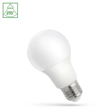 LED bulb E27 9W bulb Spectrum WOJ14611