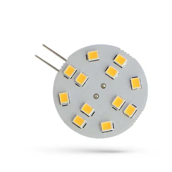 G4 2W Spectrum LED Bulb WOJ13782