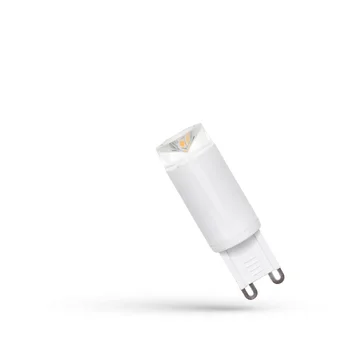 G9 2.5W Spectrum LED Bulb WOJ13063