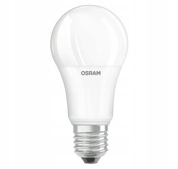 Żarówka LED OSRAM bańka E27 13W LED Zimna 6500k