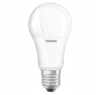 OSRAM Bulb LED Bulb E27 13W LED Cold 6500k