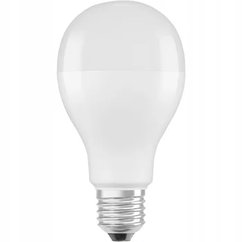 OSRAM LED bulb E27 19W LED Natural 4000k
