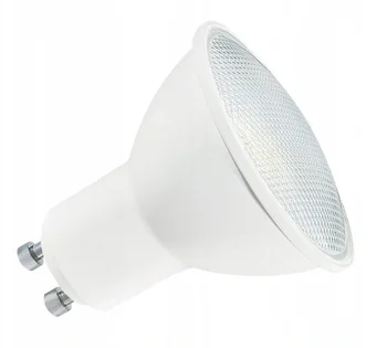OSRAM GU10 LED Bulb 5W LED VALUE Cold 6500k (120 degree lighting angle)